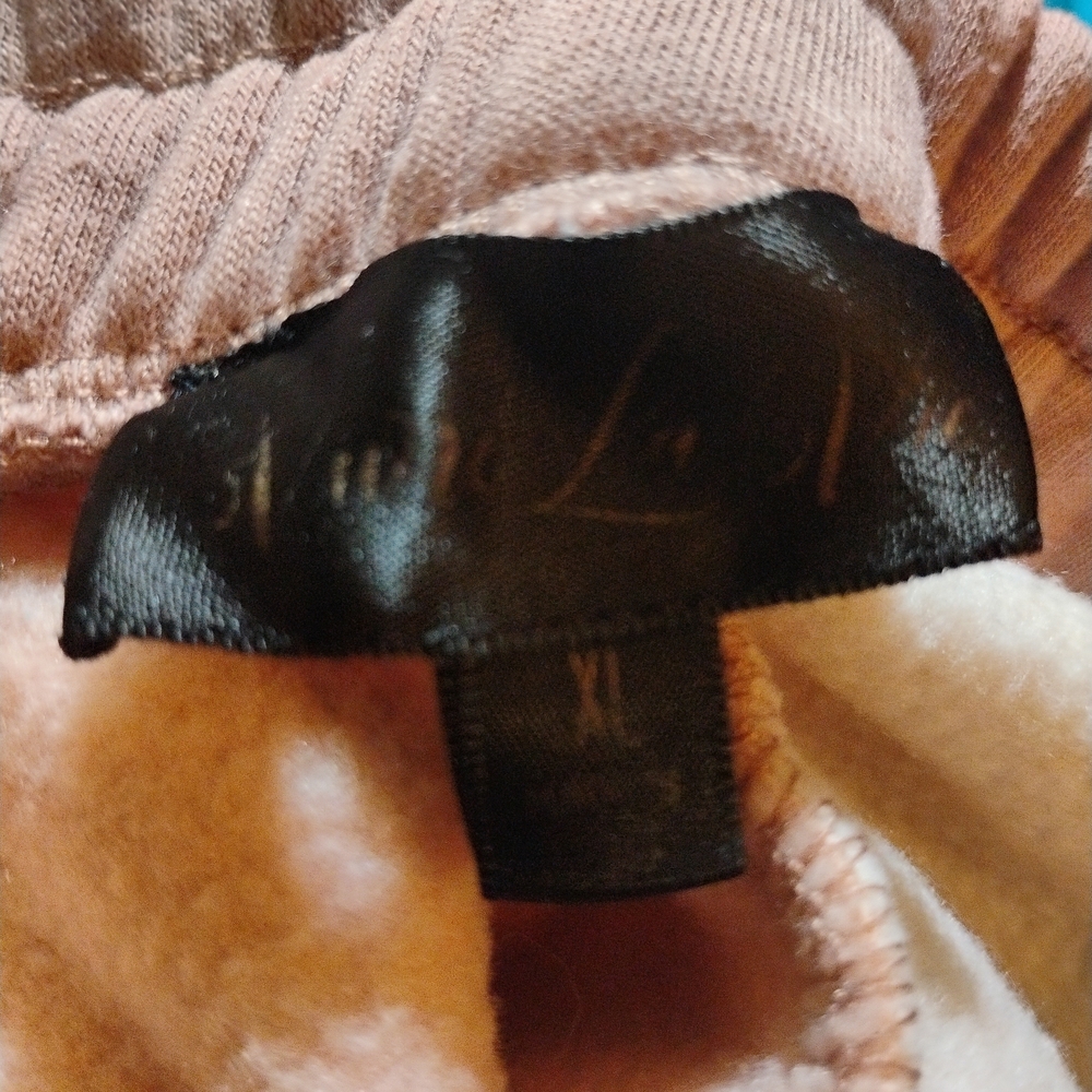 Nure La Vie Colorblock Joggers - image 7